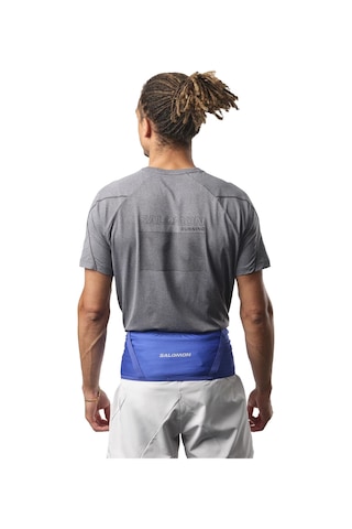 Salomon Salomon High Pulse Belt Unisex Mavi Bel Çantası 28798 Mavi