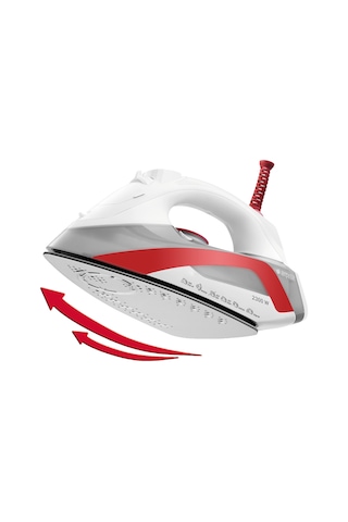 Arçelik K 4256 2300 W Buharlı Ütü