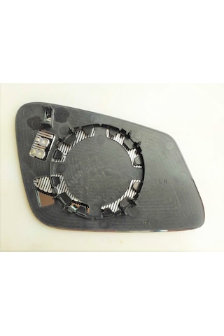 Ayna Camı Bmw 5 Serisi E60 F10 F11-6 Serisi F12 F13- 7 Serisi F01 F02 2010- Isıtmalı Sol