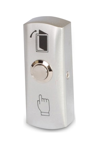 Bt5 Metal Dekoratif Sıva Üstü Kapı Açma Butonu