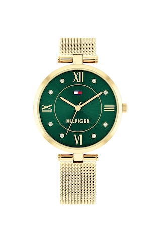 Tommy Hilfiger Th1782711 Kadın Kol Saati Altın