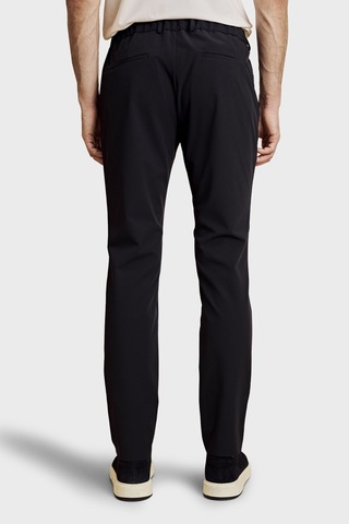Brooks Brothers Erkek Pantolon Bbss26mpt011137 Lacivert