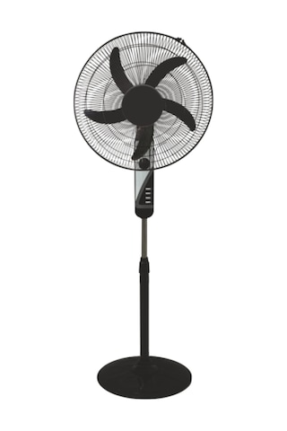 Ct 3021 Datça 50w Ayaklı Vantilatör