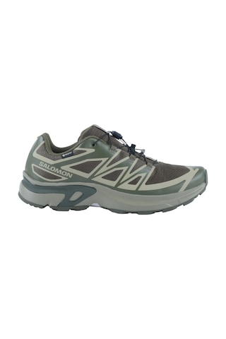 Salomon Xt-evr Goretex Erkek Outdoor Ayakkabı Haki Salomon Xt-evr Goretex Erkek Outdoor Ayakkabı Haki