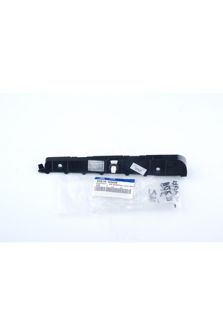 Hmc Arka Tampon Braketi Sağ Dikey Hyundai H1 2009- Uyumlu 866164h000