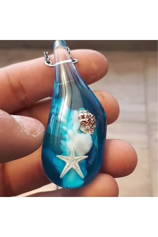 Arc 105 Ultra Şeffaf Hobi Reçine Seti .0,75 Kg Set