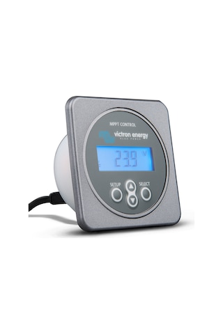 Victron Energy Mppt Control