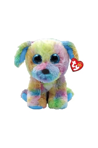 Ty Peluş Beanie Boss Max Dog Multi Reg
