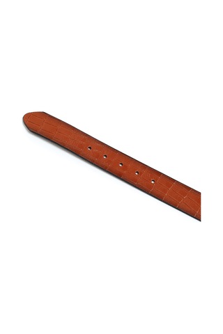 Taba Erkek N-040-125 Grande Spor Kemer Genişlik 4 Cm