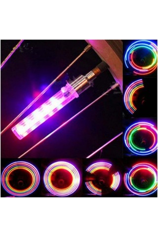 Agoodshop Led Sevimli Balina Gece Işık 7 Renkler Pil Silikon Yumuşak Başucu Dekoratif Işık Bebek Kreş 1 Adet Polisilikon 2v