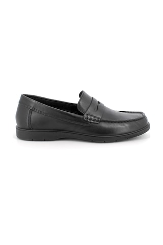 Oxford Klasik Erkek Diğer 7612000 Igı&co Ukı 76120 Vıtello Alfa Nero Siyah