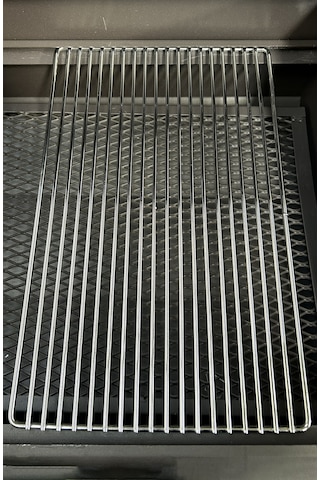 Barbekü Mangal Tel Izgara