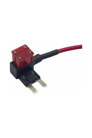 Mini Bıçak Sigorta Çoklayıcı 10 A Sigortalı