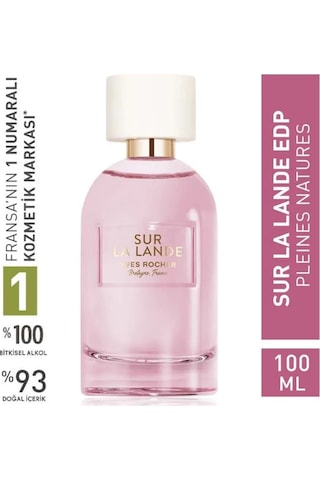 Yves Rocher Sur La Lande Kadın Parfüm EDP 100 ML