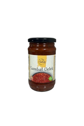 Talia Sambal Oelek Sos 290g