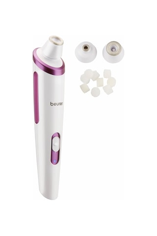Beurer Fc 76 Yüz Temizleme Cilt Bakimi Peeling Cihazı