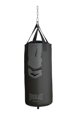 Everlast Prospect 2 Junior Boks Torbası Seti Black/gray 76x28cm P00003137 Çok Renkli