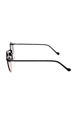 Obb Sunglasses Obb Ms254 C2 Mkd Unisex Güneş Gözlüğü Siyah