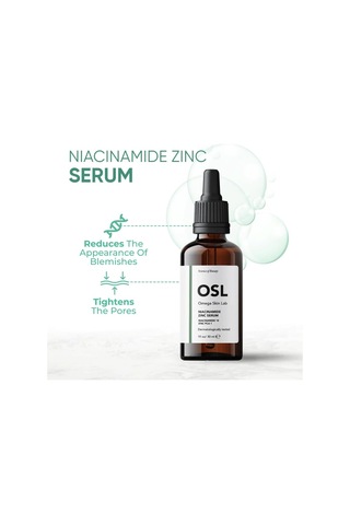 Niacinamide Zinc Serum 30ml