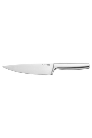 Berghoff Leo 18/10 Paslanmaz Çelik Bıçak Bloğu 11 Parça Set Sku: Smg8690010533975 -