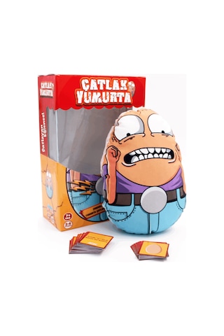 Sam Games Çatlak Yumurta