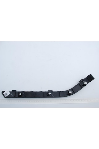 Hmc Arka Tampon Braketi Sağ Yan Accent Blue 2011- Uyumlu 866141r000