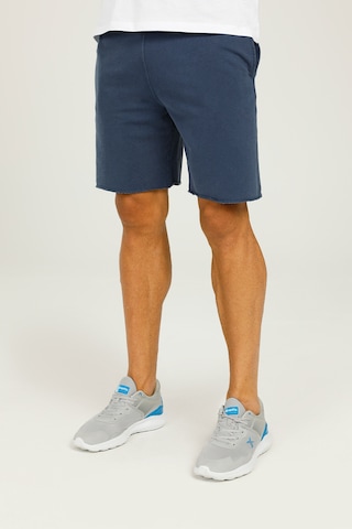 Superfly 22636-MEN SW SHORT INDIGO Lacivert Erkek Şort Lacivert