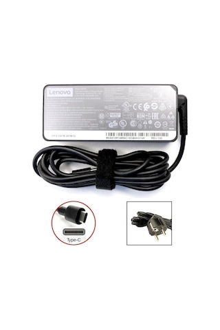 Lenovo 20v 3,25 65w Notebook Adaptör Type-c Usb-c Üretici