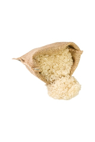 Yerli Osmancık Baldo Pirinç - 500 gr