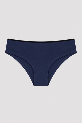 Penti Midnight 3lü Hipster Külot Çok Renkli