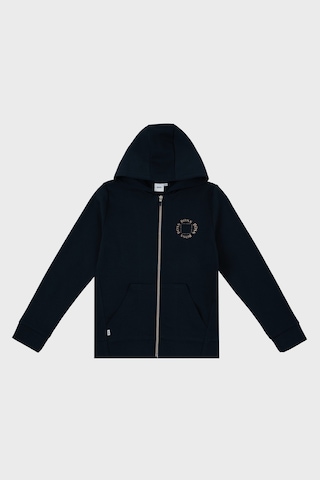 Hugo Boss Çocuk Sweat 25l46/849 Marıne Lacivert