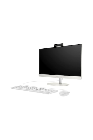 HP ProOne 240 G10 B6JC3ES010 i5-1334U 8 GB 512 GB SSD 23.8" W11P AIO Masaüstü Bilgisayar