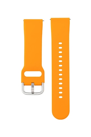 FitWatch FT202201F604-SB Akıllı Saat Kordonu