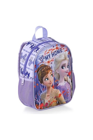 Disney Frozen Anaokulu Çantası Hawk My Home 48024