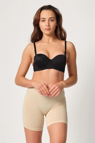 L'ombre Ten Mı Emay 3003 Soft Paçalı Boxer