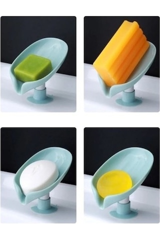 Vantuzlu Su Giderli Sabunluk