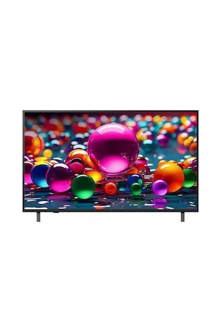 LG 75UA85006 75" 4K Ultra HD Smart LED TV