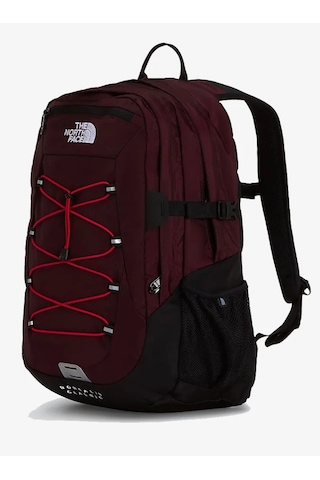 The North Face Borealis Classic Sırt Çantası Bordo