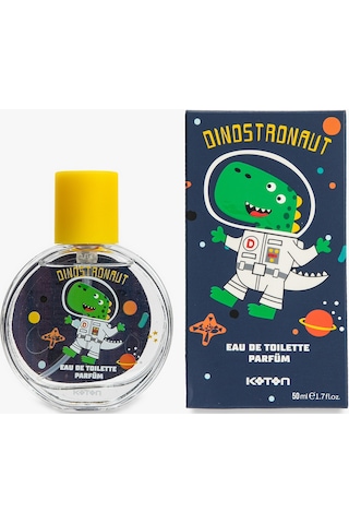 Koton Parfüm Dinostronaut 50 Ml Lacivert 3sam60032aa 3SAM60032AA710 Lacivert