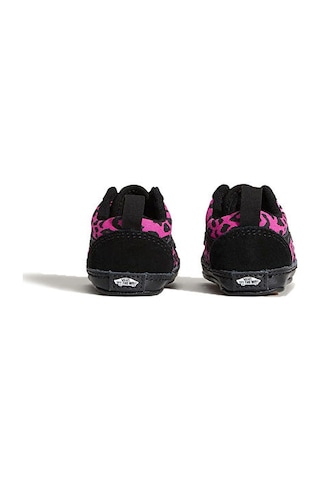 Vans Old Skool Crib Bebek Günlük Ayakkabı Vn000cs5pıb1 Pembe Pembe