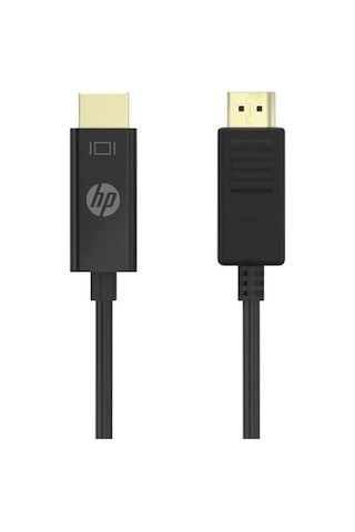 Hp Dhc-dp04 Displayport To Hdmı Kablo 4k 60hz 2 Metre
