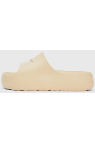 Tommy Hilfiger Tommy Hılfıger Kadın Terlik En0en02134-ab9 Çok Renkli