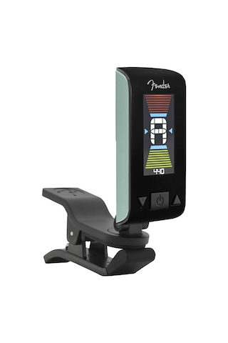 Fender Original Tuner Daphne Blue Akort Aleti