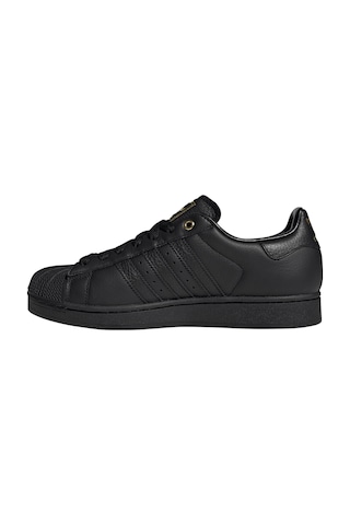 Adidas Superstar Iı Siyah Spor Ayakkabı Kk4722