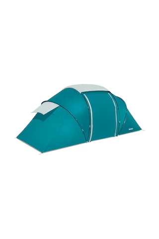 Bestway 4 Kişilik Çadır Aile Alanı 4 460 X 230 X 185 Cm Çok Renkli