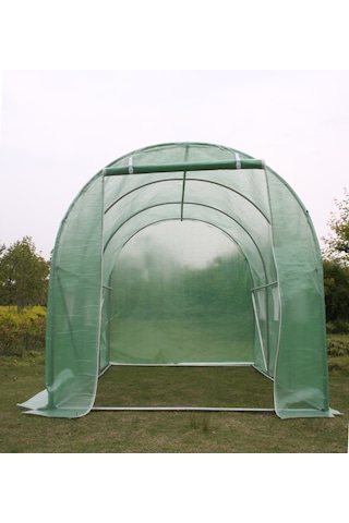 Gardinus Bahçe Serası (Hobi Serası) 300 X 200 X 200 CM