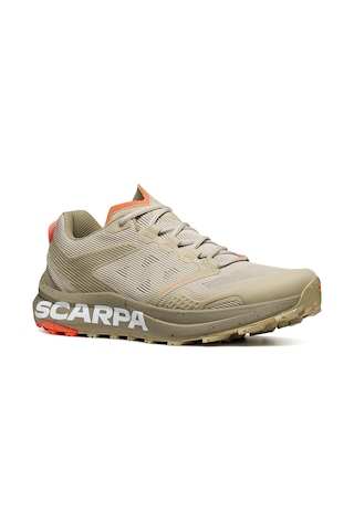 Scarpa Spin Planet Erkek Koşu Ayakkabısı Bej