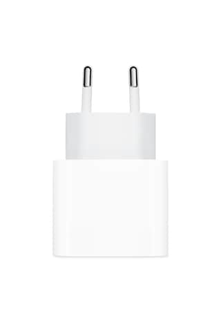 Apple MUVV3TU/A 20 W USB-C Güç Adaptörü