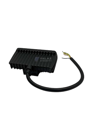 12-24v Led Bar Off-road Park-fren-sinyal-geri Vites Sarı Çakarlı