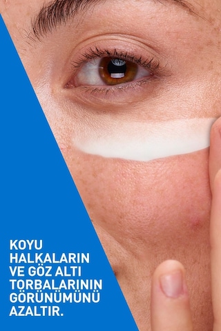 Cerave Onarıcı Göz Kremi 2 x 14 ML